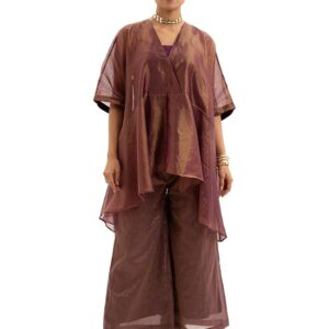 Plain Pants for Women & Girls, Women’s Designer Outfit, Co-Ord Set
